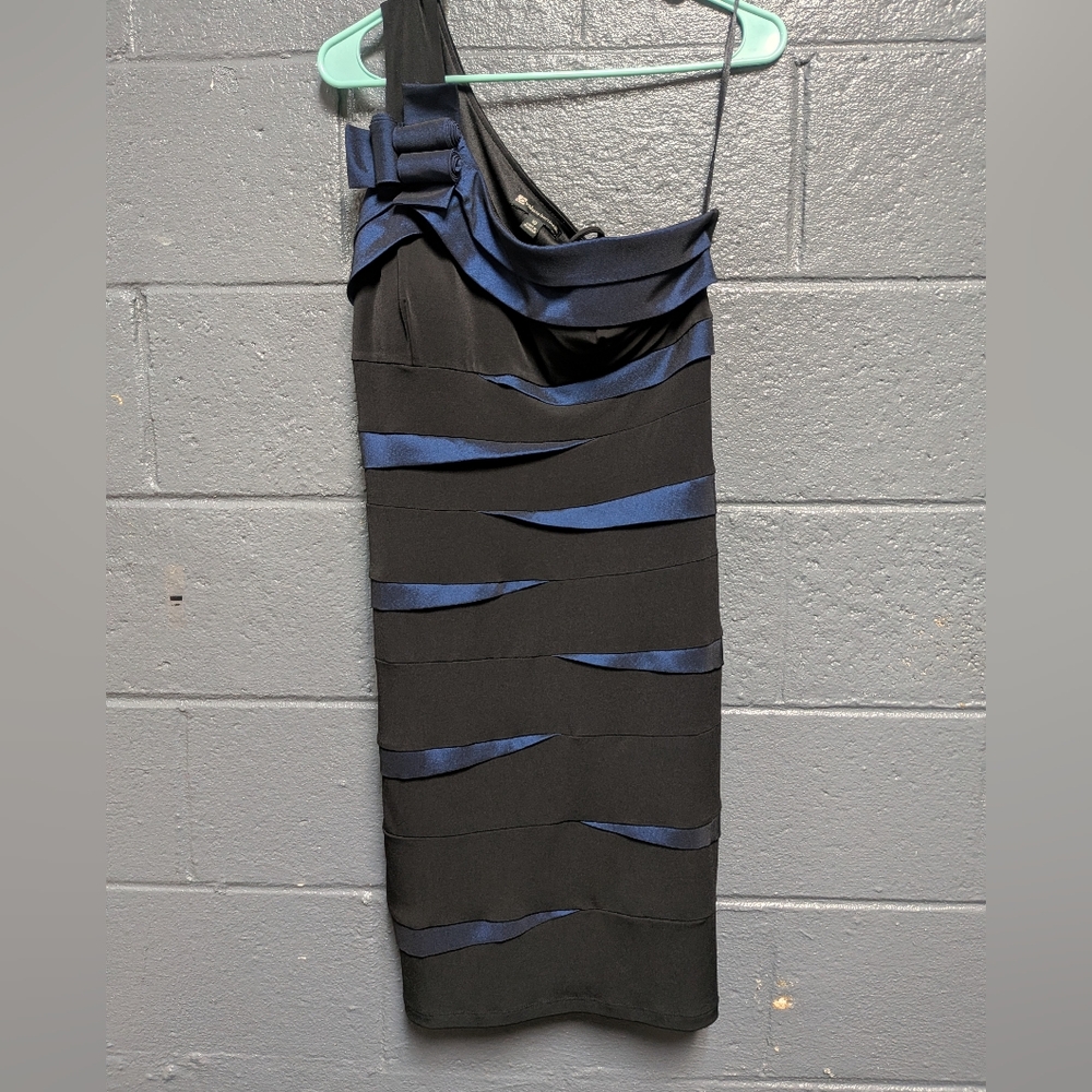 Valerie Bertinelli Coctell Dress